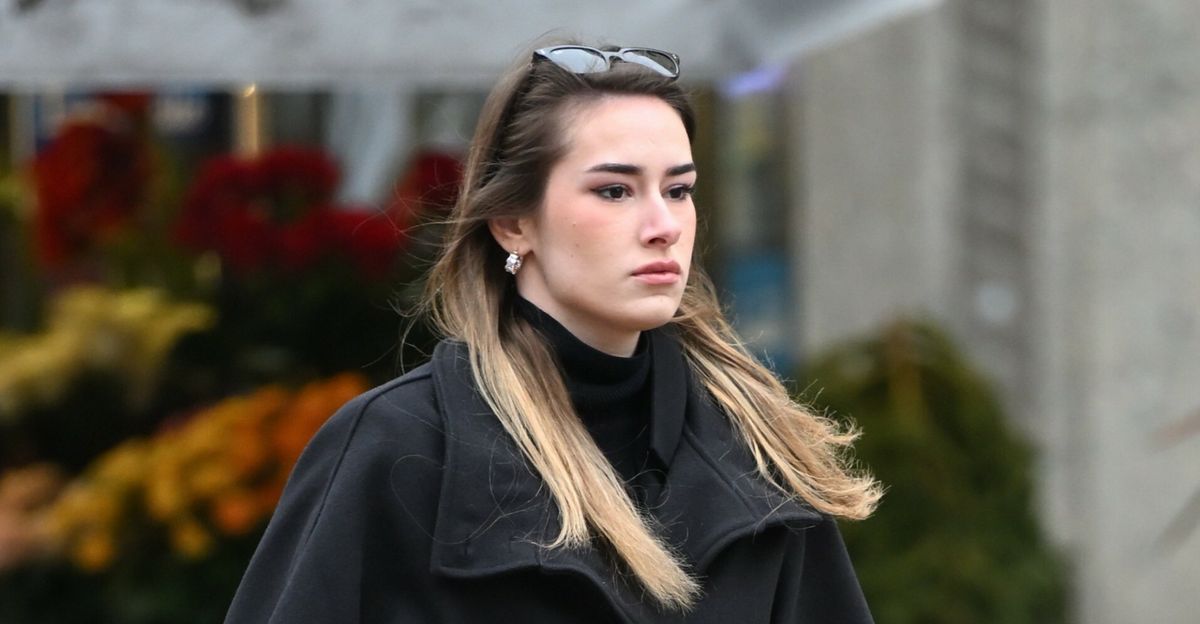 Ljepotica iz Zagreba s kultnom Longchampovom torbom