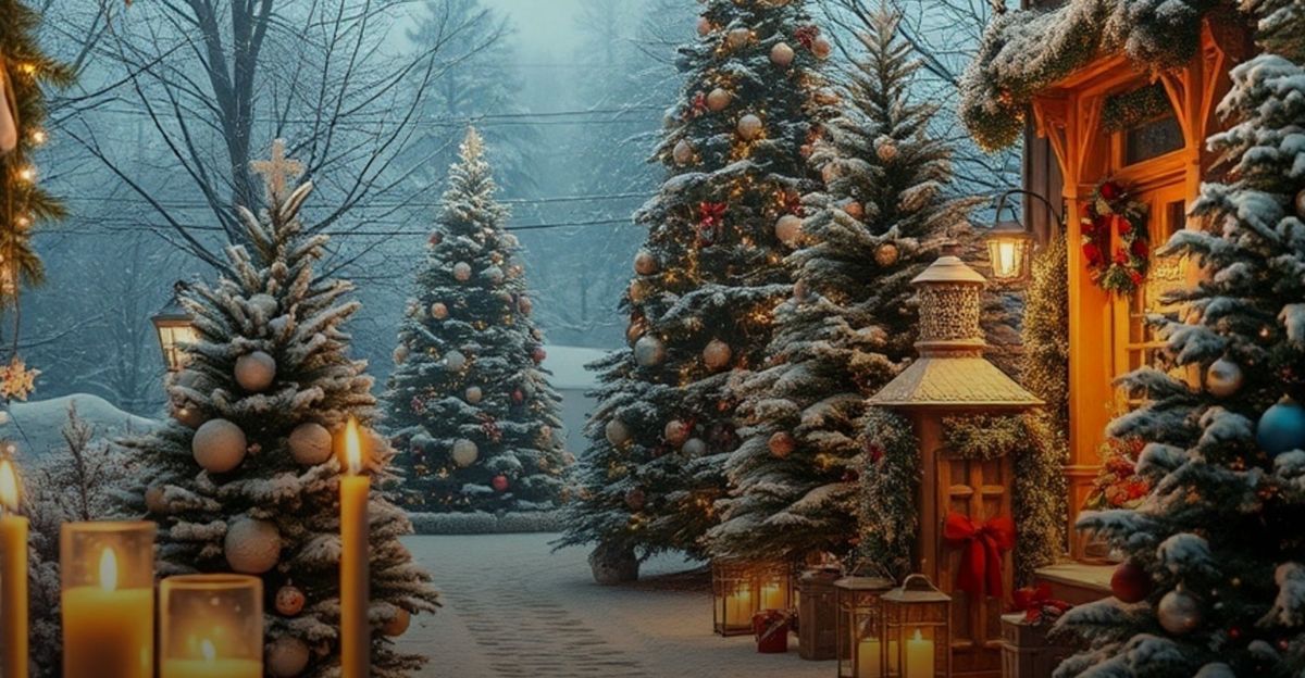 Čestitke: Sretan Božić