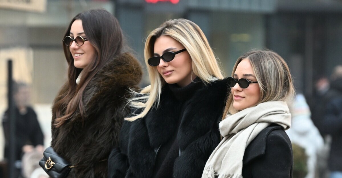 Tri ljepotice iz Zagreba u najtraženijim hlačama