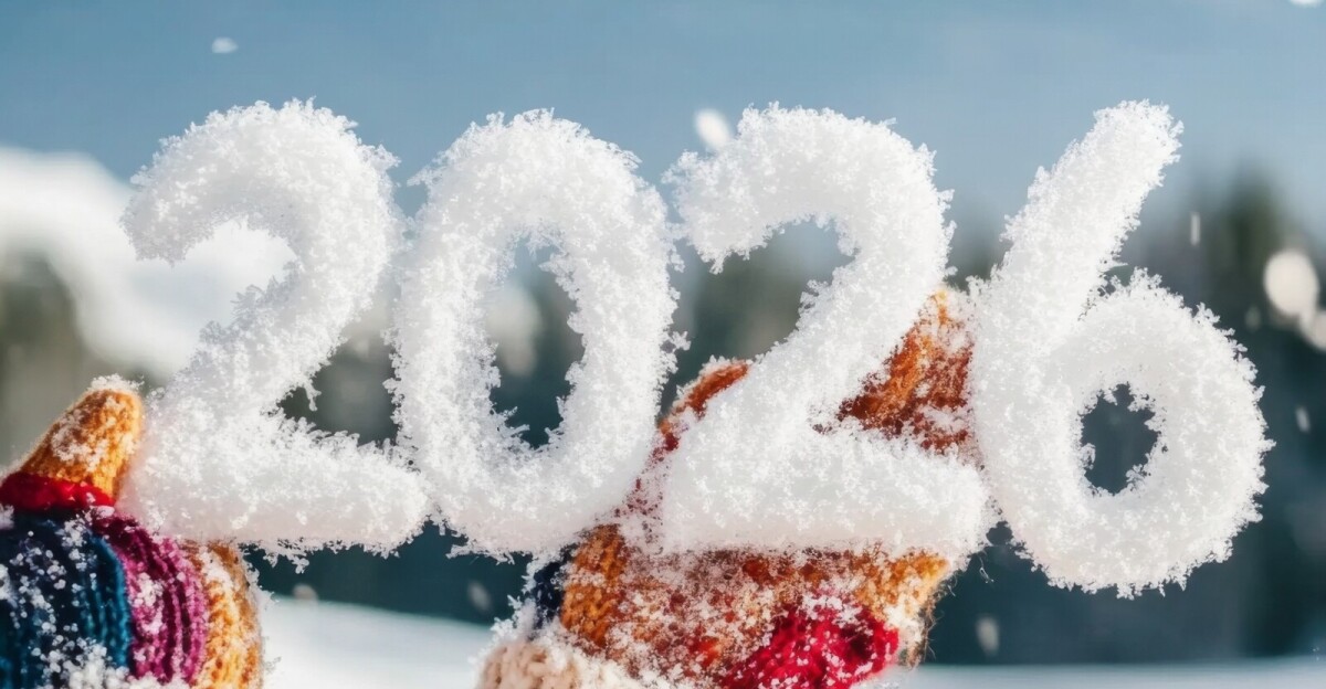 Što vam donosi 2026. godina?