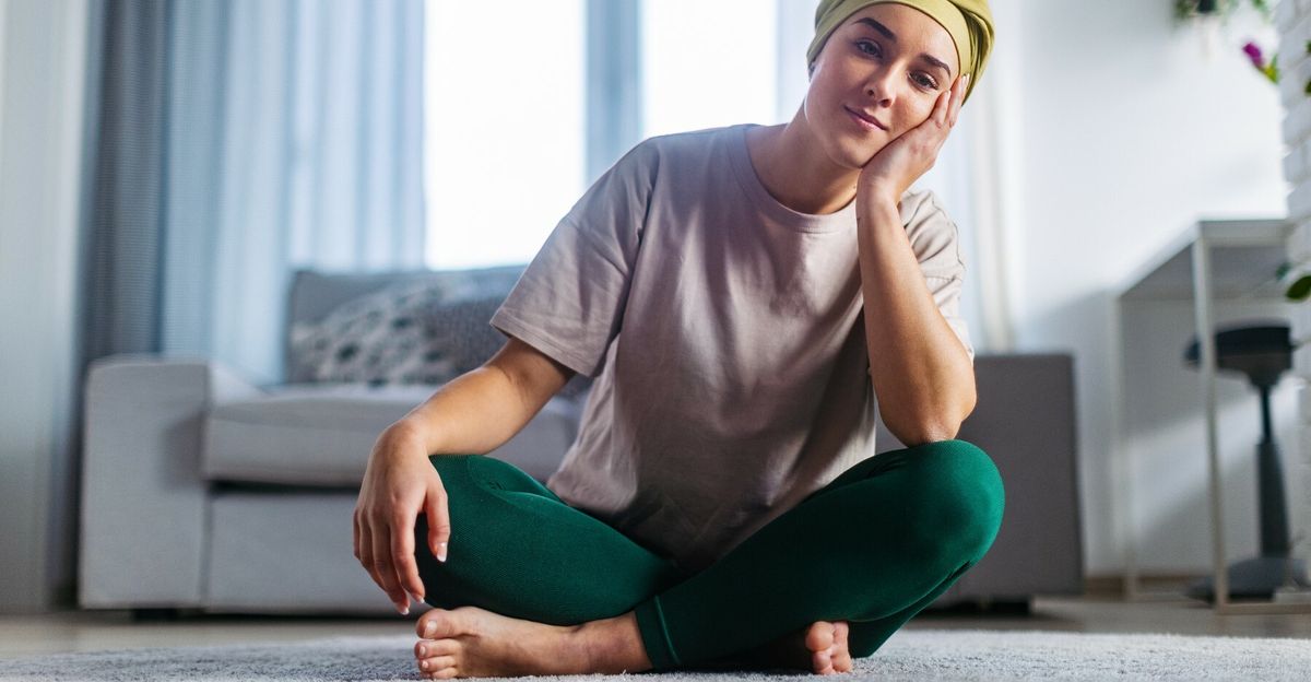 Važno je normalizirati razgovor o seksualnosti u kontekstu bolesti