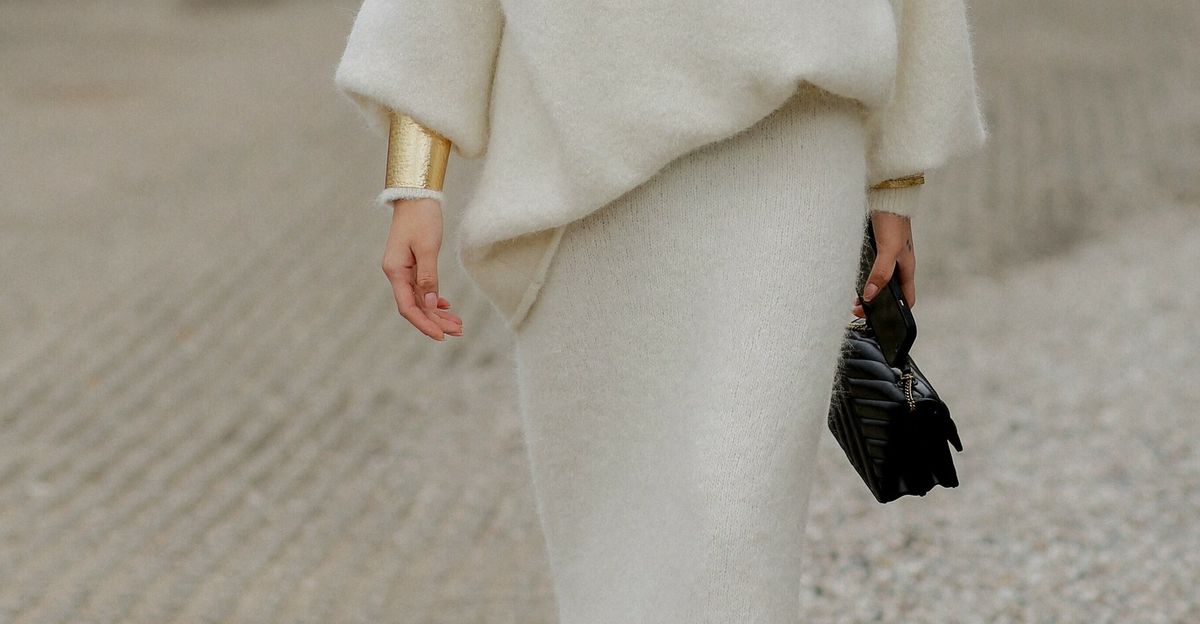 Kompleti istovremeno mogu biti udobni i elegantni