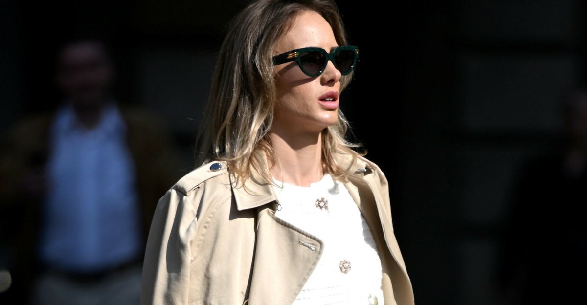 Ulična moda u centru Zagreba - 13