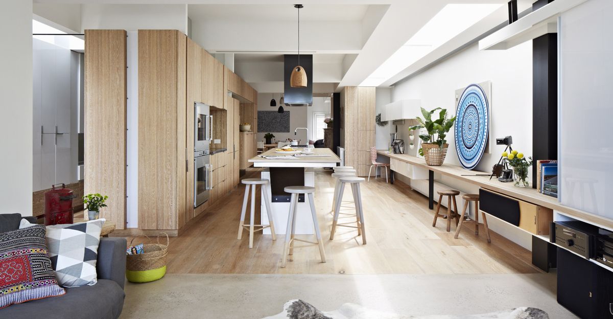 Prekrasna kuća s impresivnom kuhinjom i kupaonicom - 10