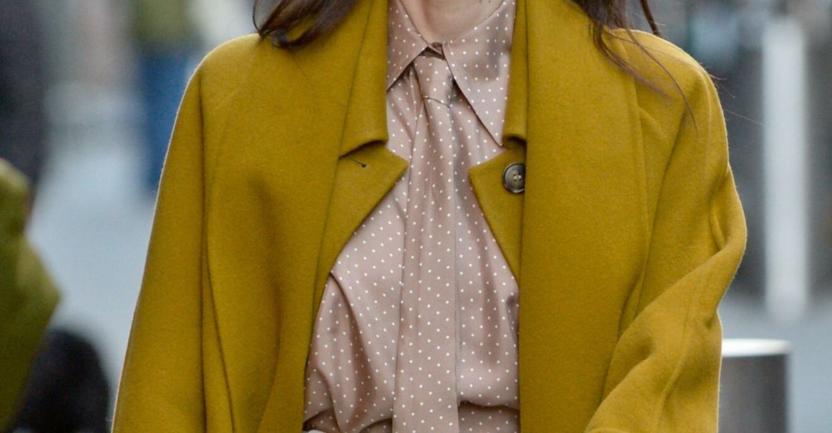 Košulje i bluze mogu biti dio sjajnih jesenskih izdanja