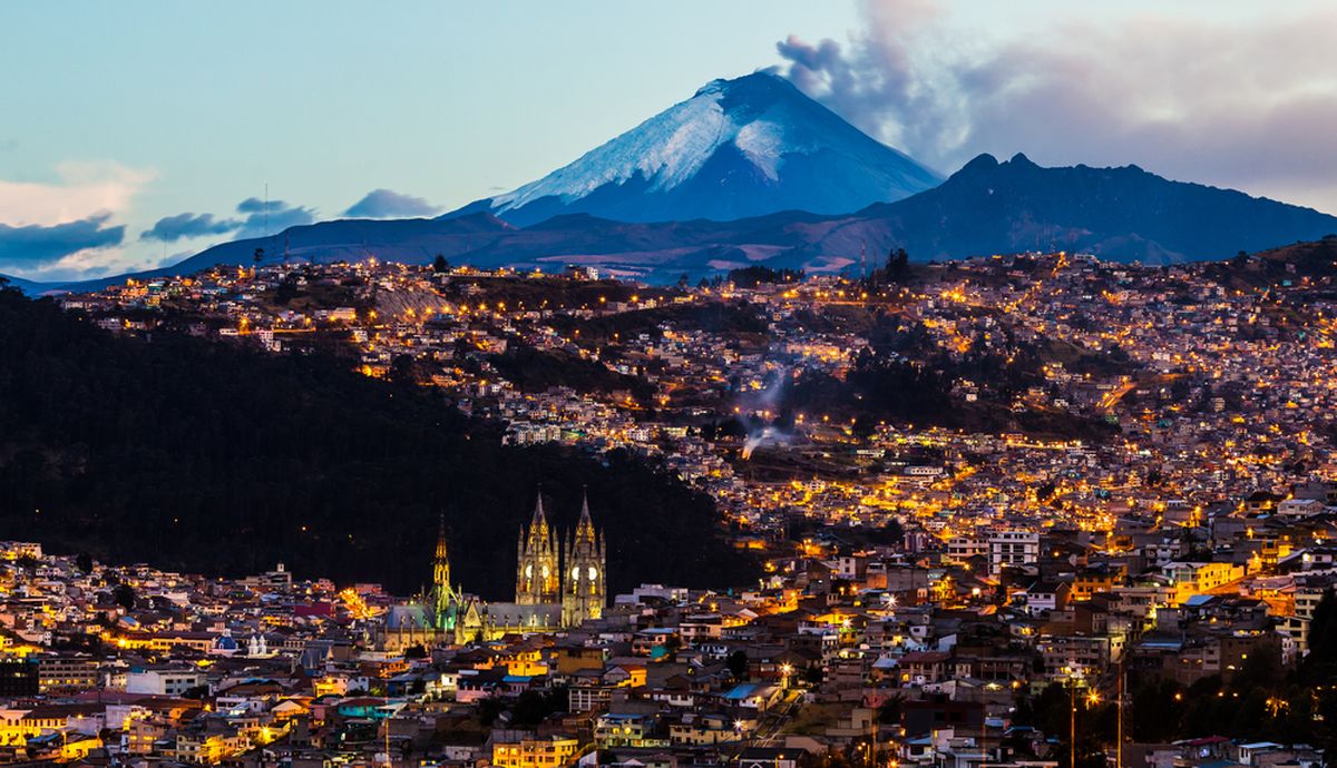 Quito