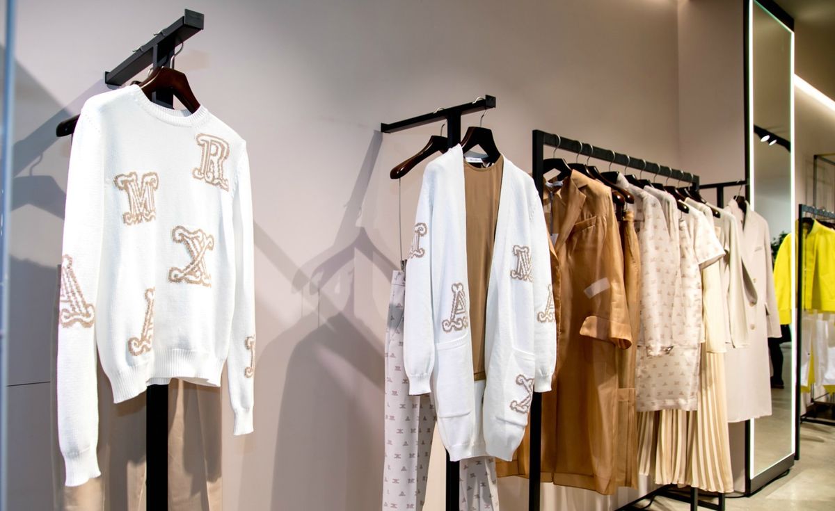 Nova kolekcija Max Mara - 2