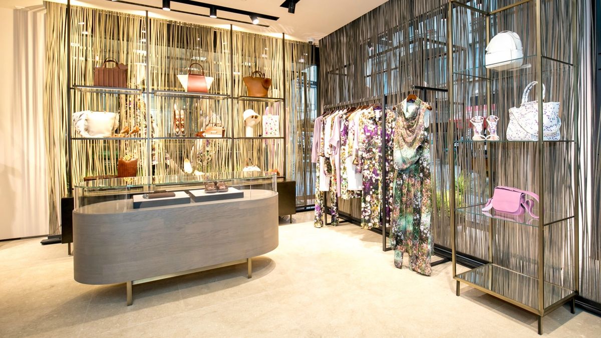 Nova kolekcija Max Mara - 3