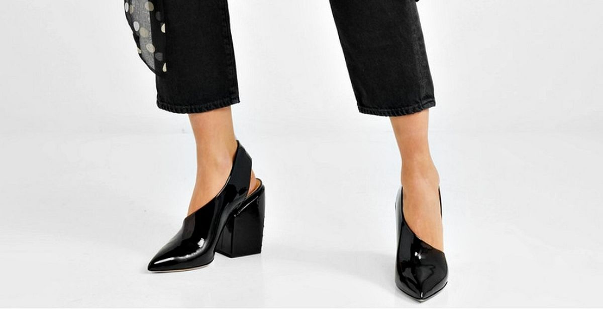 Sandale Petra Petrova, 730 eura