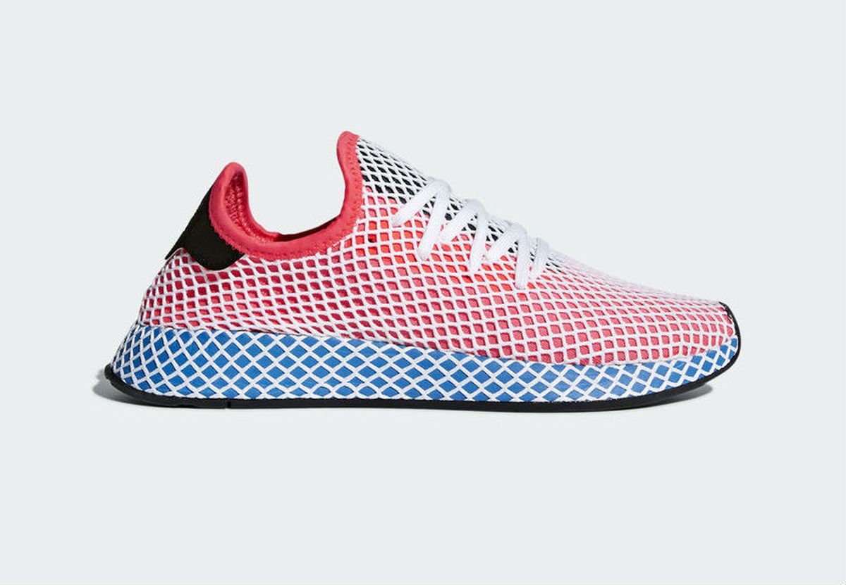 Tenisice Deerupt Adidas