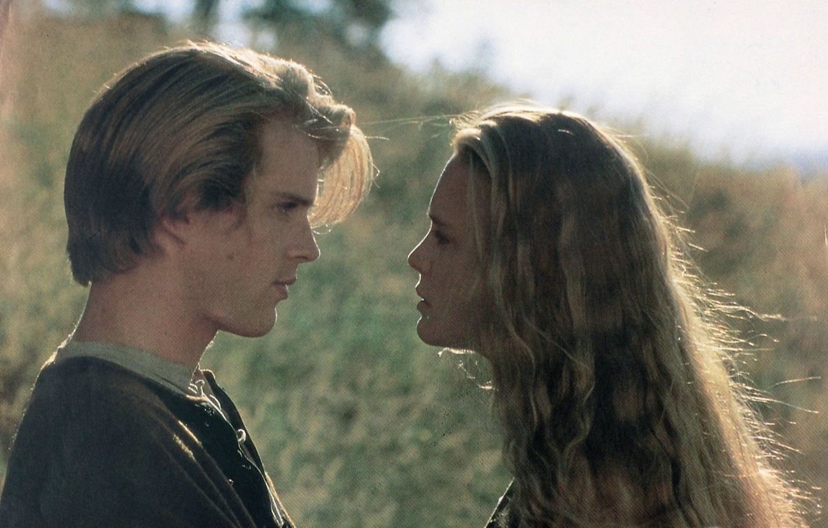 The Princess Bride