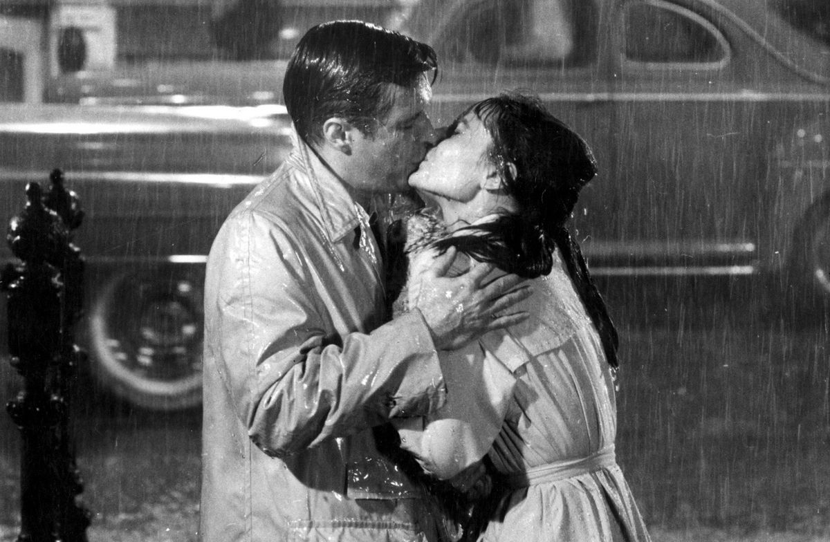 Doručak kod Tiffanyja