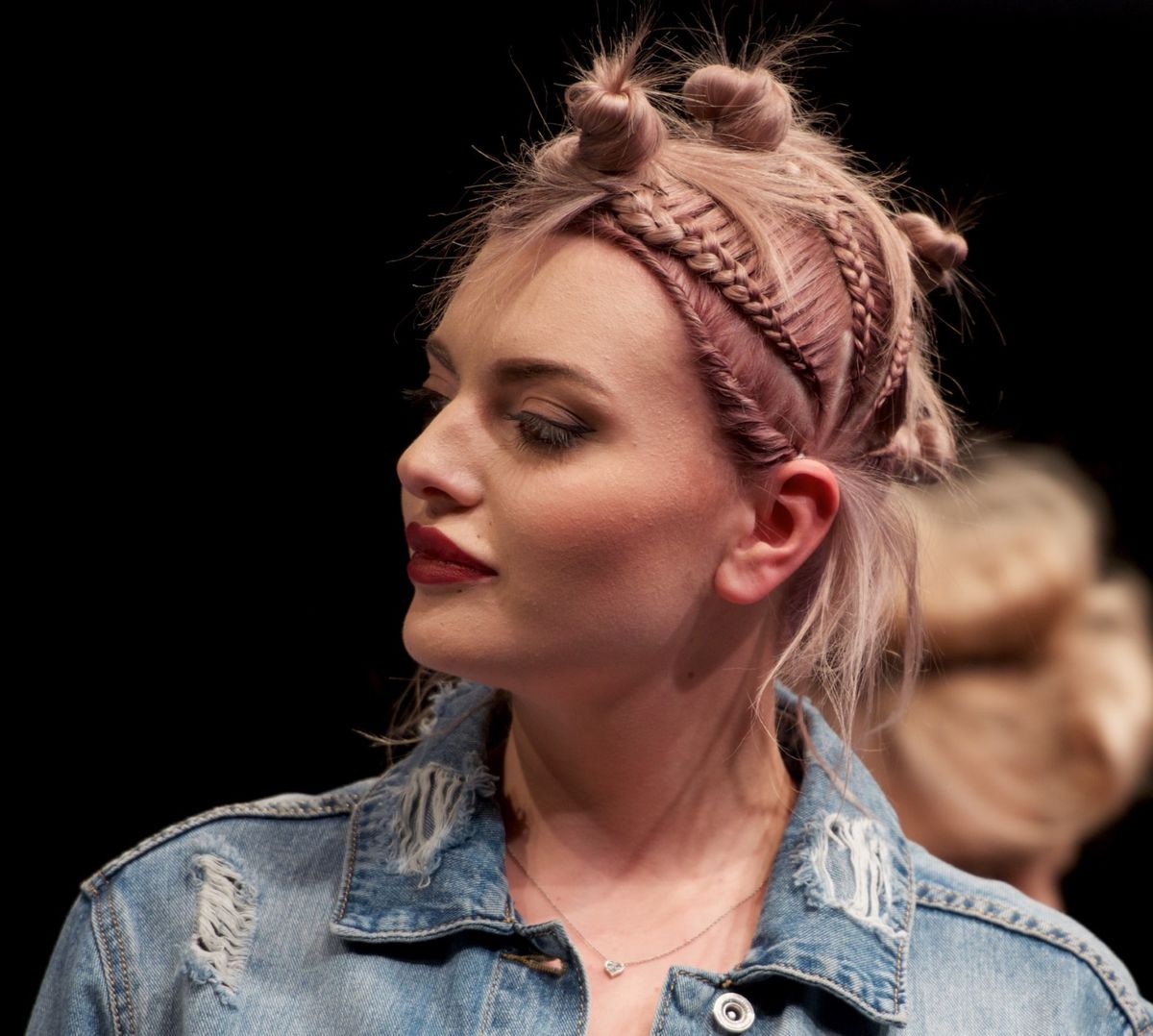 Hairstyle News Festival u Zagrebu - 2