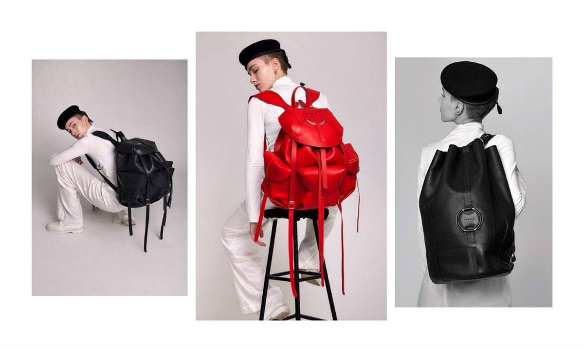 Ruksaci brenda Ruksag