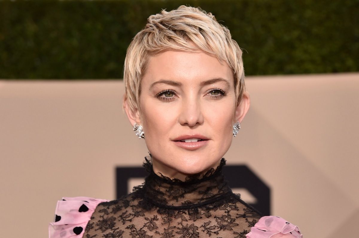 Slojevita pixie frizura