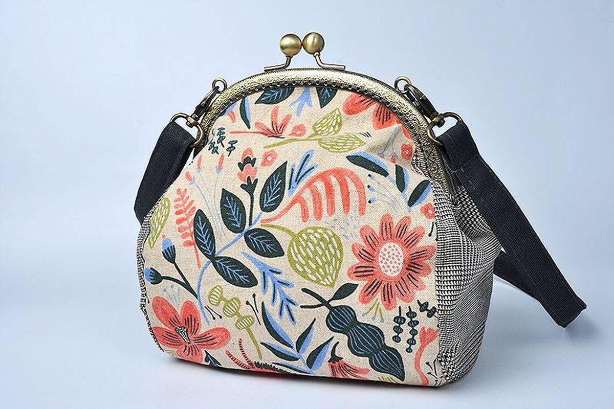 Torbice brenda Sartess - 1