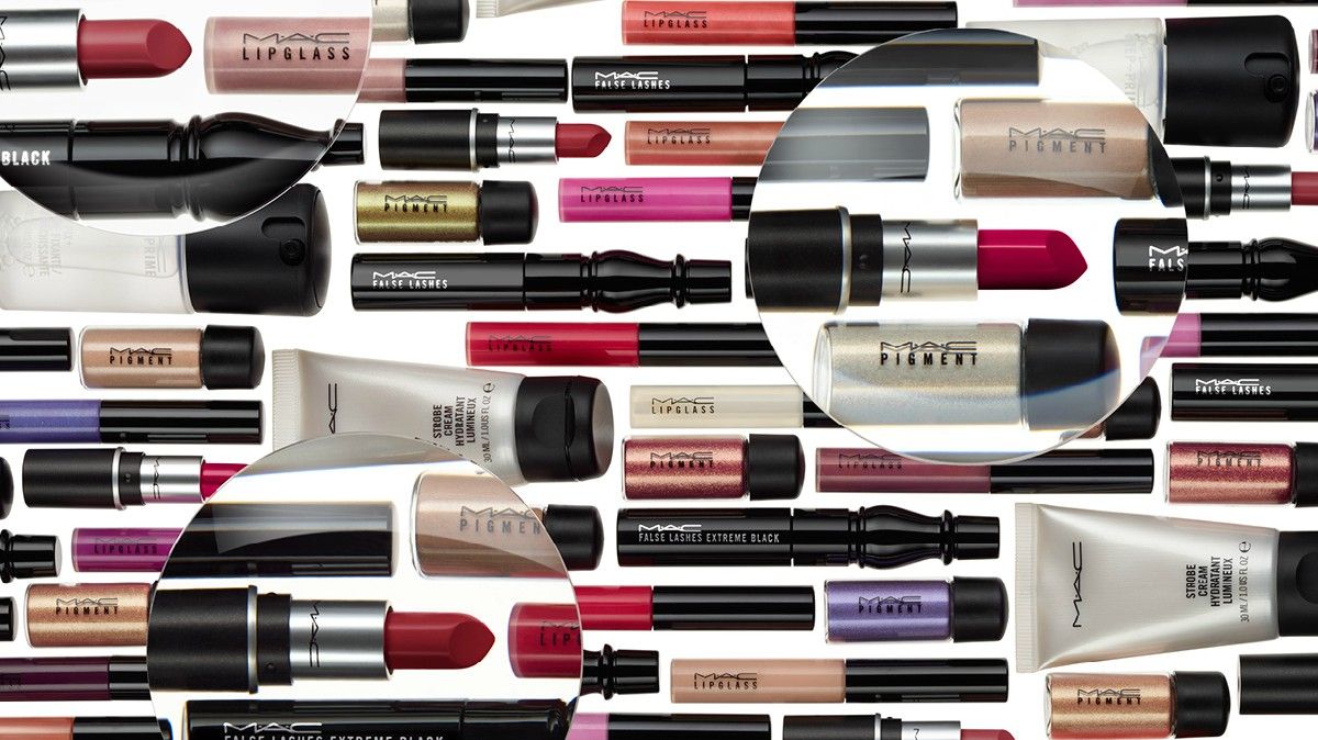 Little MAC kolekcija