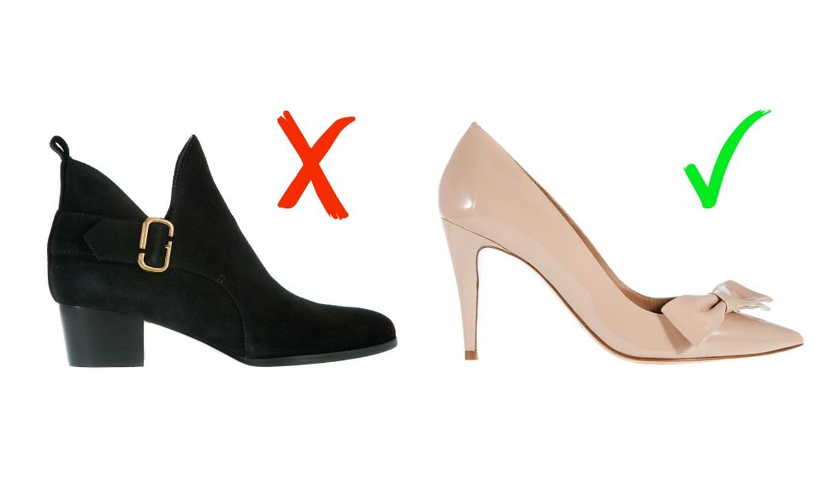 KARLA: Rezane gležnjače Marc Jacobs (2250 kn) i bež štikle Pura Lopez (1890 kn)