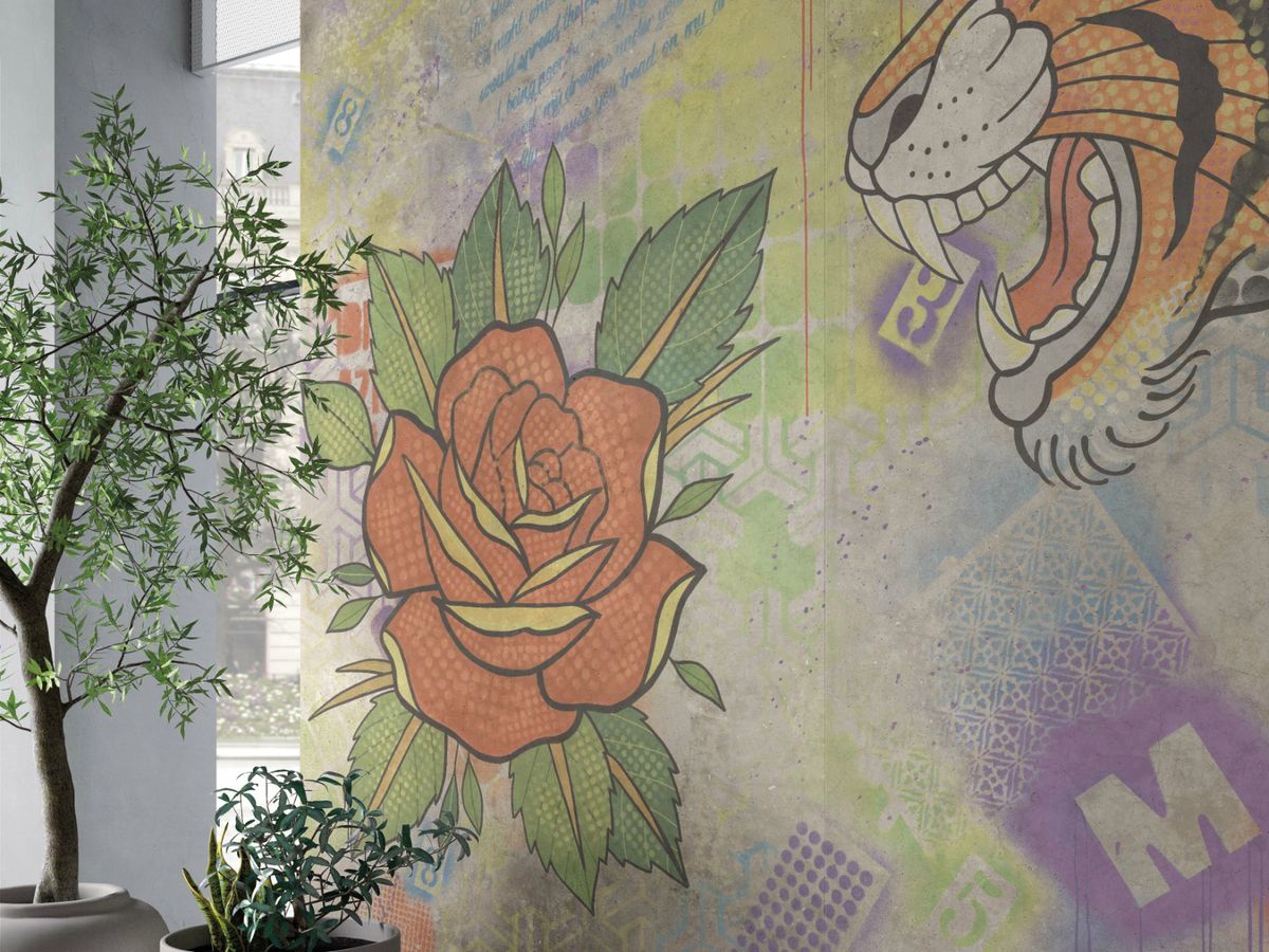 Pločice brenda Flaviker