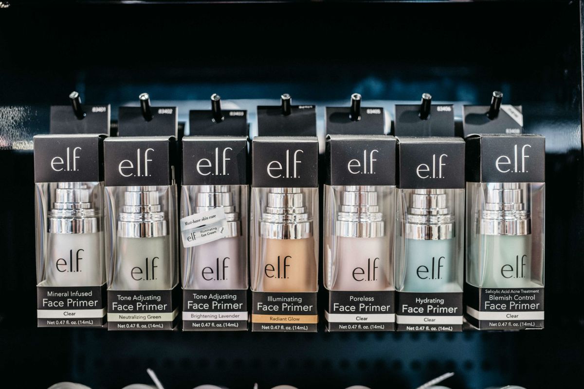 Make-up brend e.l.f. Cosmetics stigao u Hrvatsku - 12