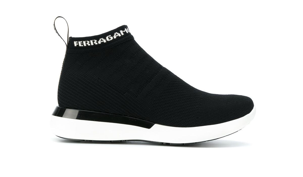 Tenisice Caprera modne kuće Salvatore Ferragamo