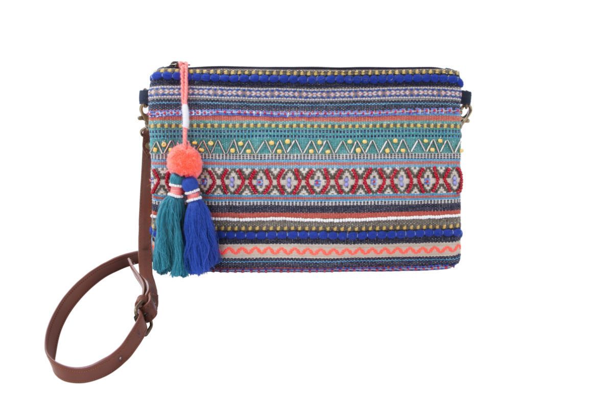 Torbe na prugice svih veličina - 5