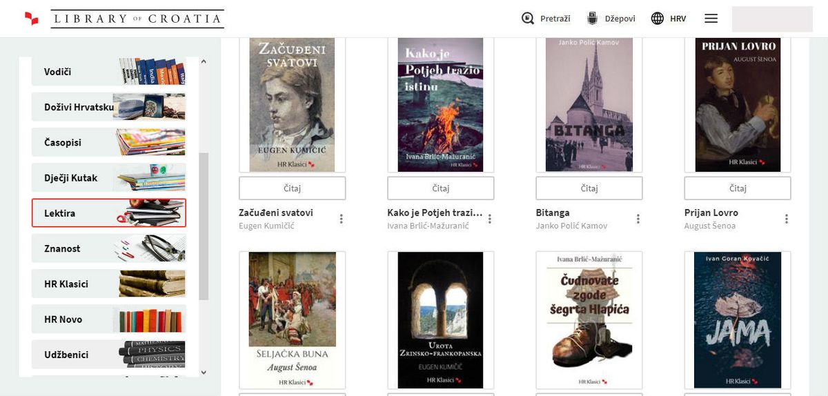 Hrvatska postaje prva virtualna zemlja-knjižnica na svijetu - 3