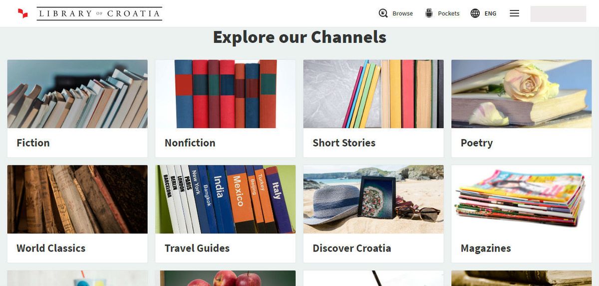 Hrvatska postaje prva virtualna zemlja-knjižnica na svijetu - 4