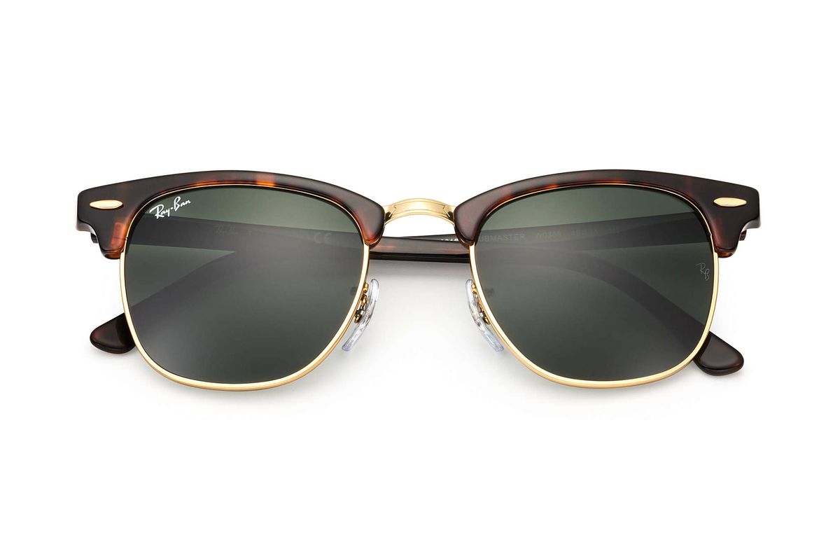 Za dijamantno lice: Ray-Ban (1016 kuna)