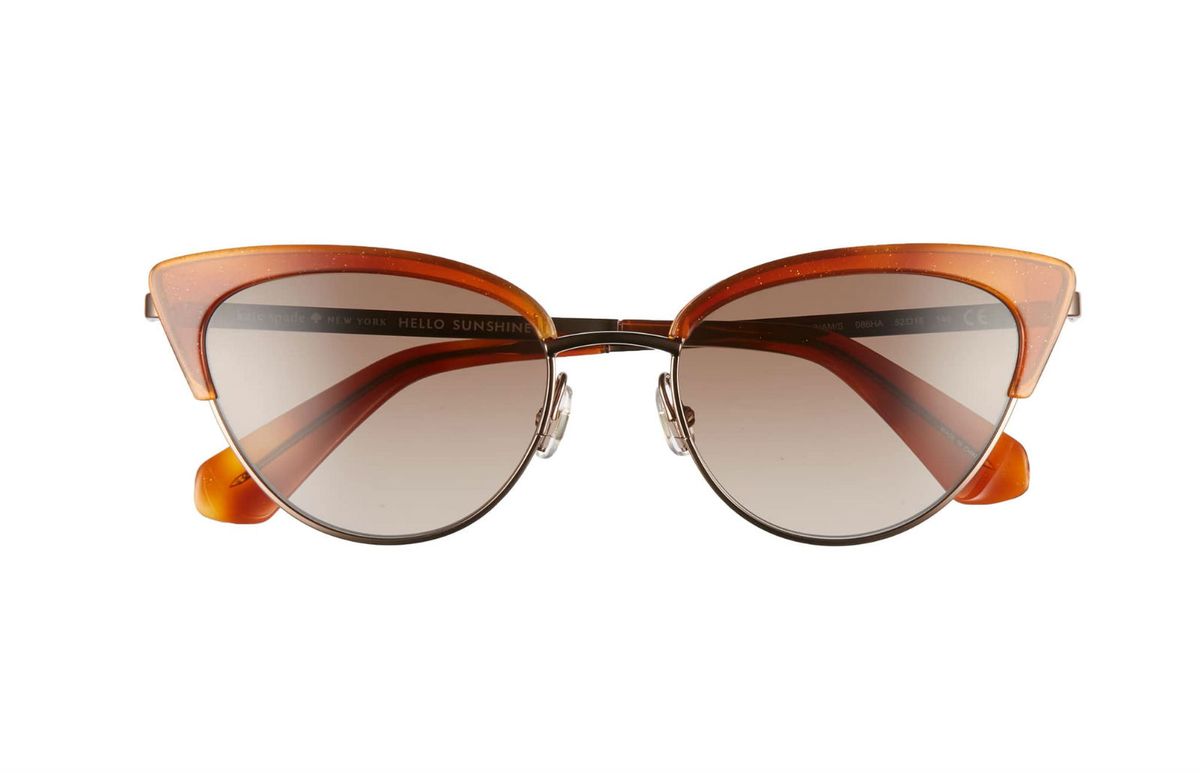 Za trokutasto lice: Kate Spade (1281 kuna)