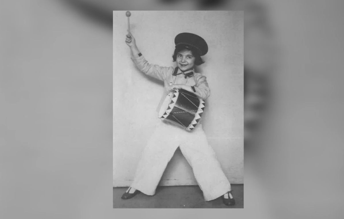 Film o Lei Deutsch na Festivalu tolerancije - 5