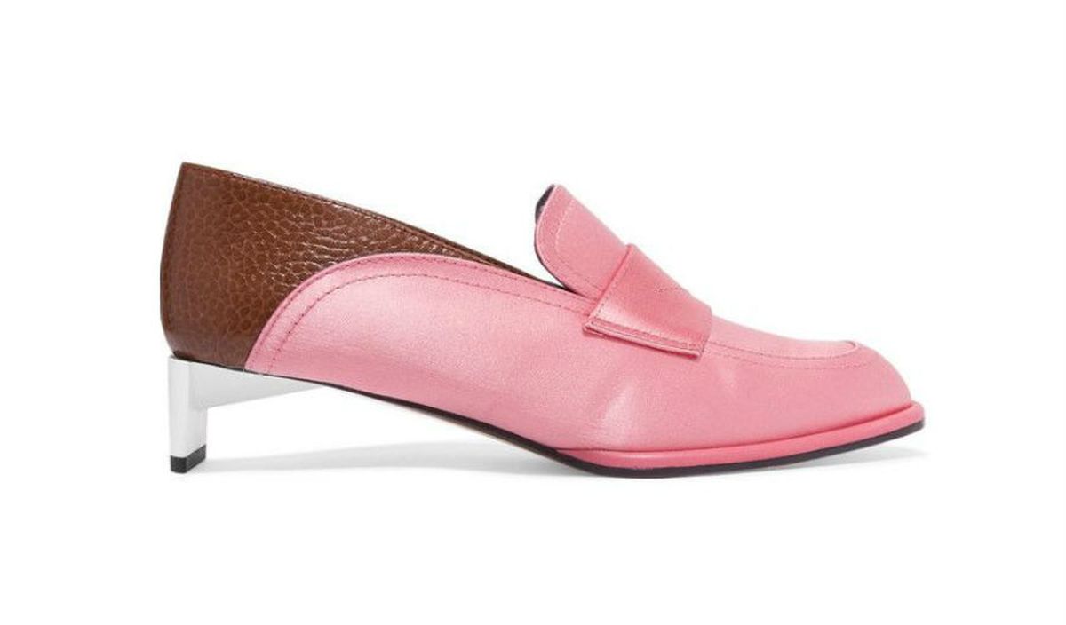 Mokasine brenda Loewe