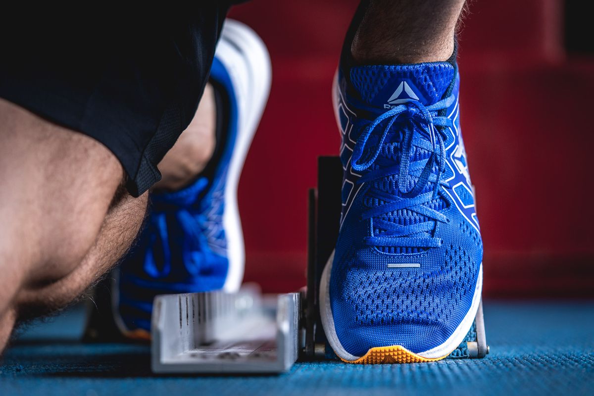 Reebok Forever Floatride Energy