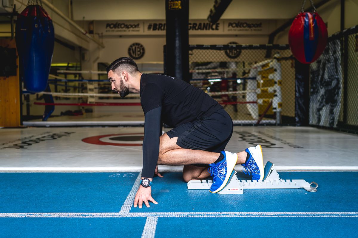 Forever Floatride Energy