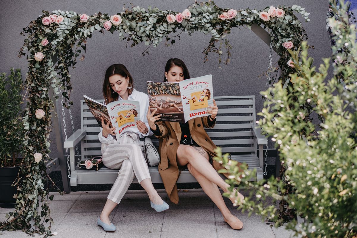 Druga Instagram story revija Planet obuće, kolekcija za proljeće ljeto