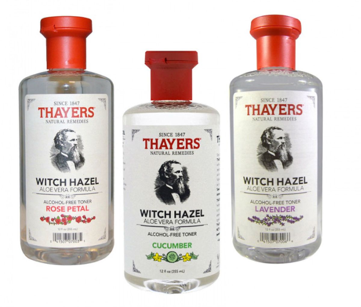 Thayers tonik za čišćenje lica