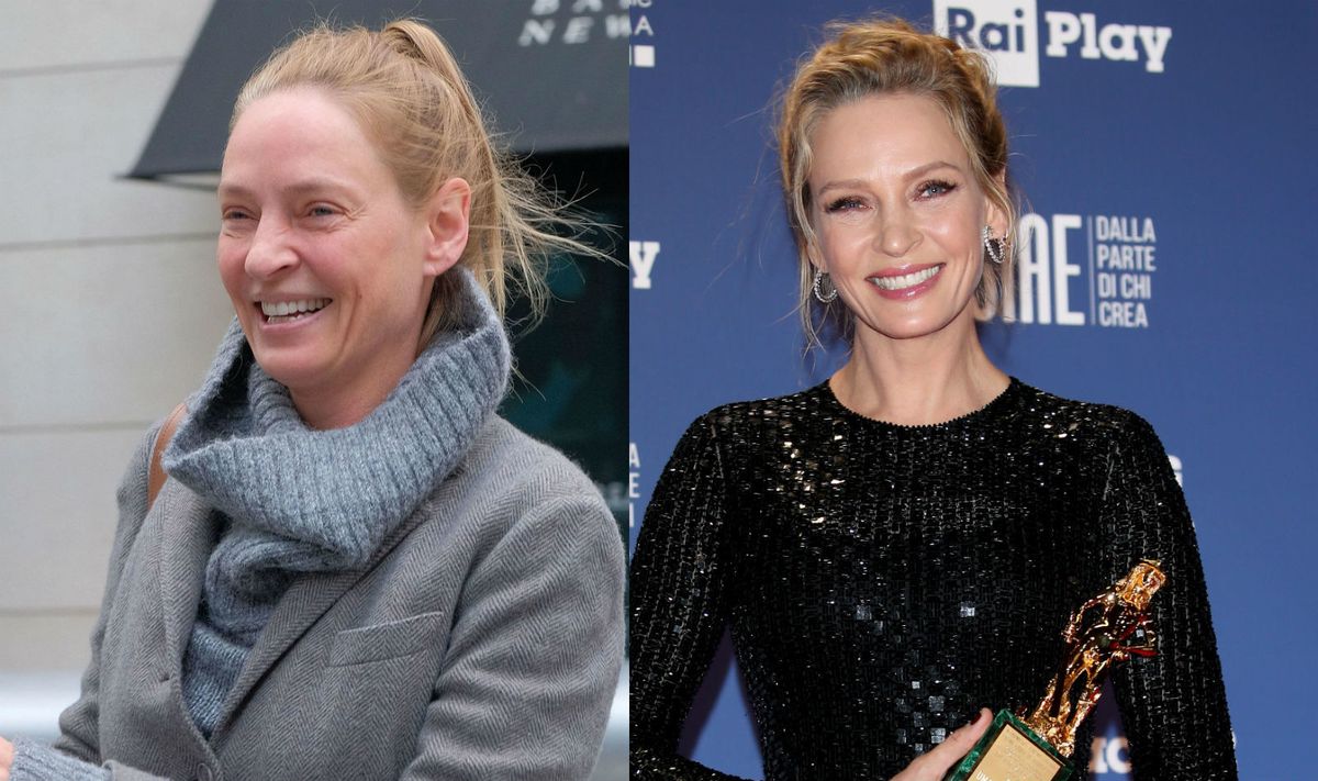 Slavne žene bez šminke - 3