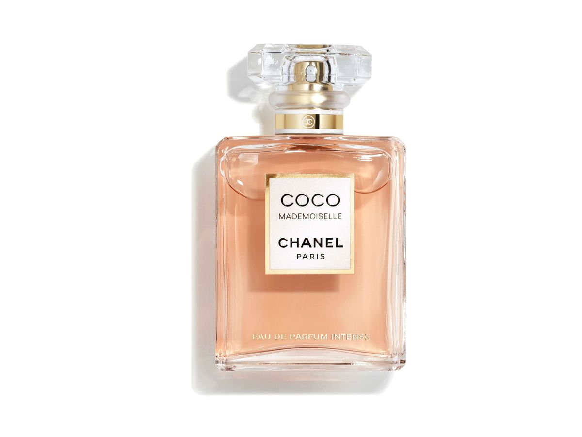 Chanel - Coco Mademoiselle Intense