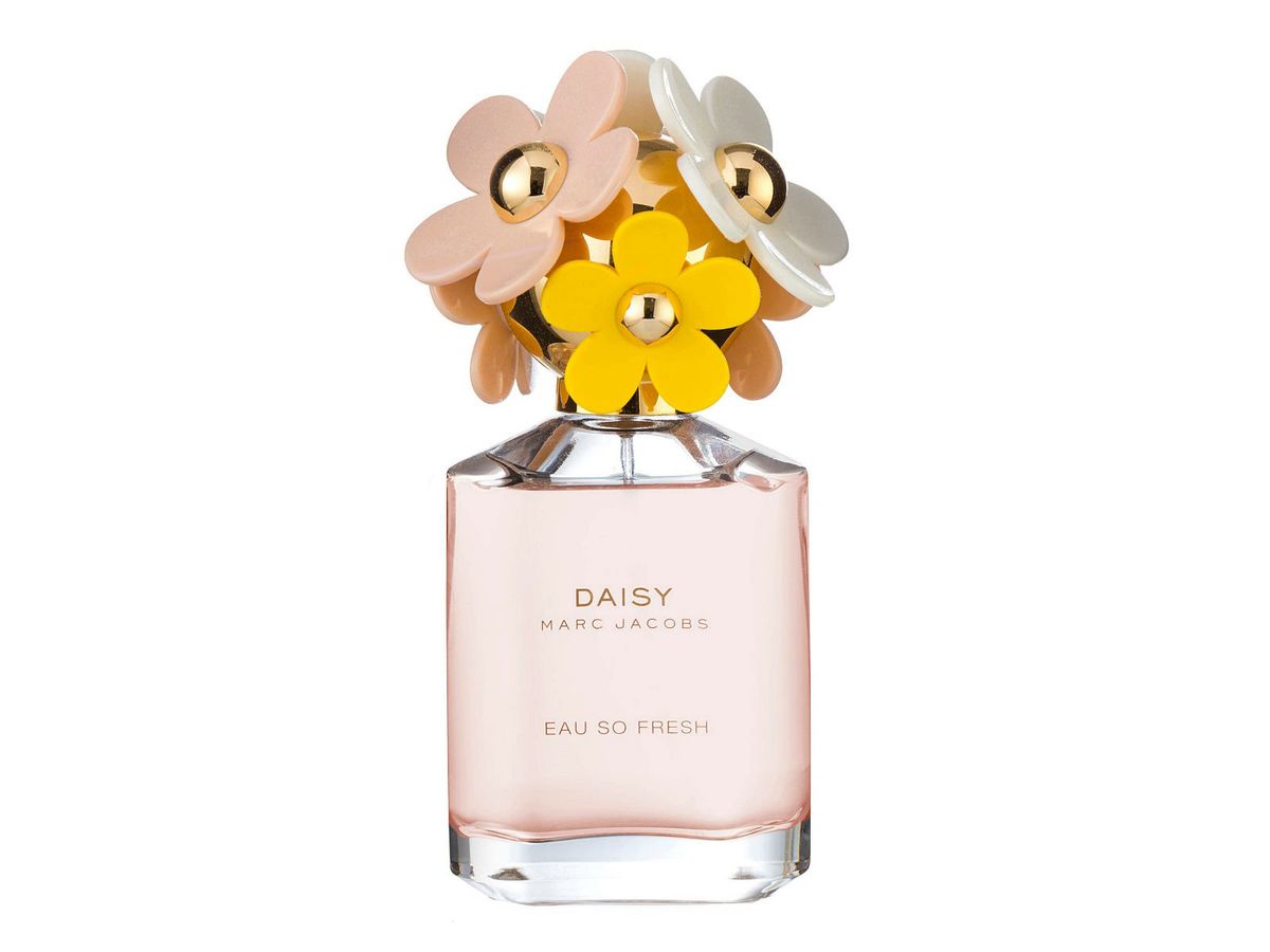 Marc Jacobs - Daisy Eau So Fresh
