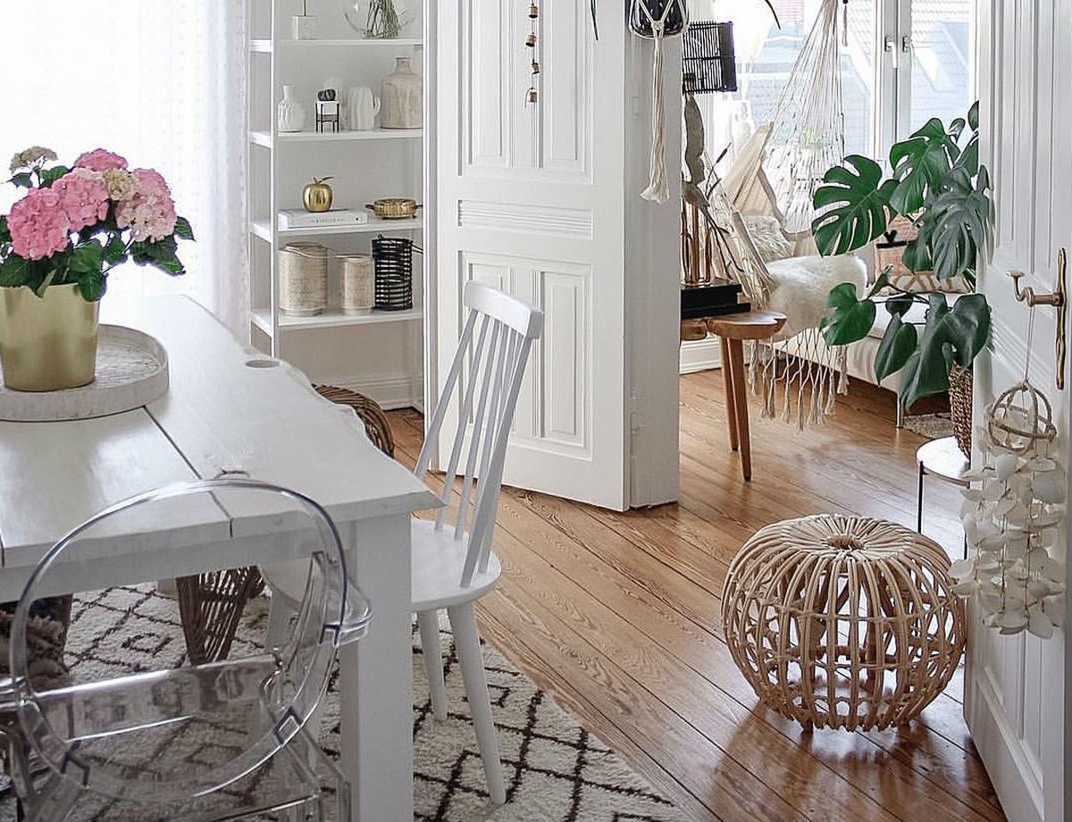 Stan zbog kojeg ostanak doma postaje omiljena opcija