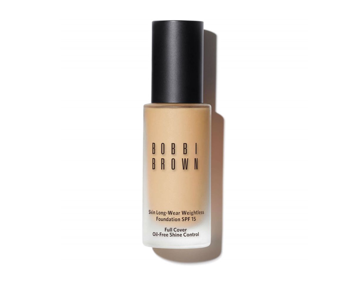 Bobbi Brown tekući puder
