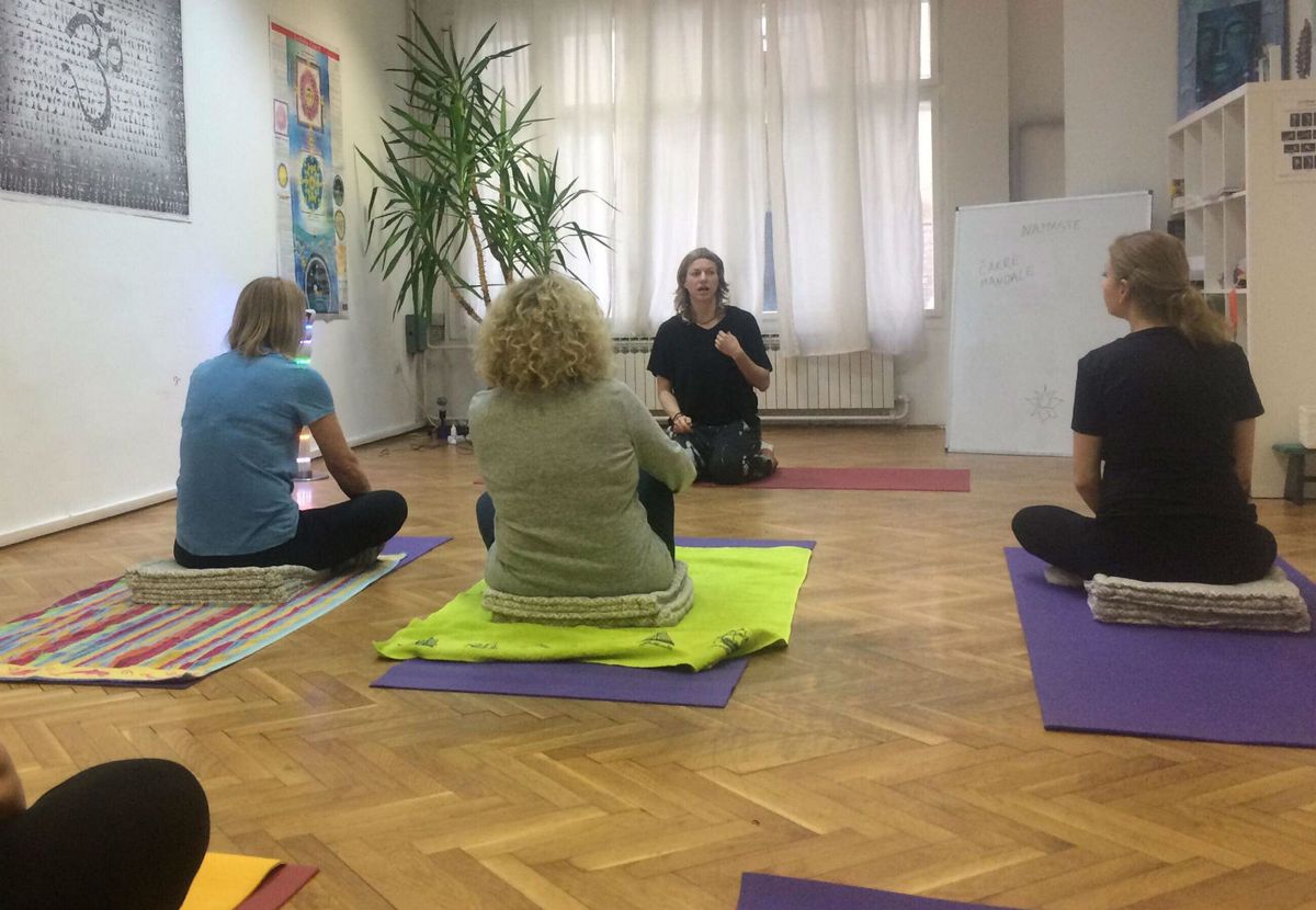 Prve reakcije na jogu su pozitivne, a odaziv dobar