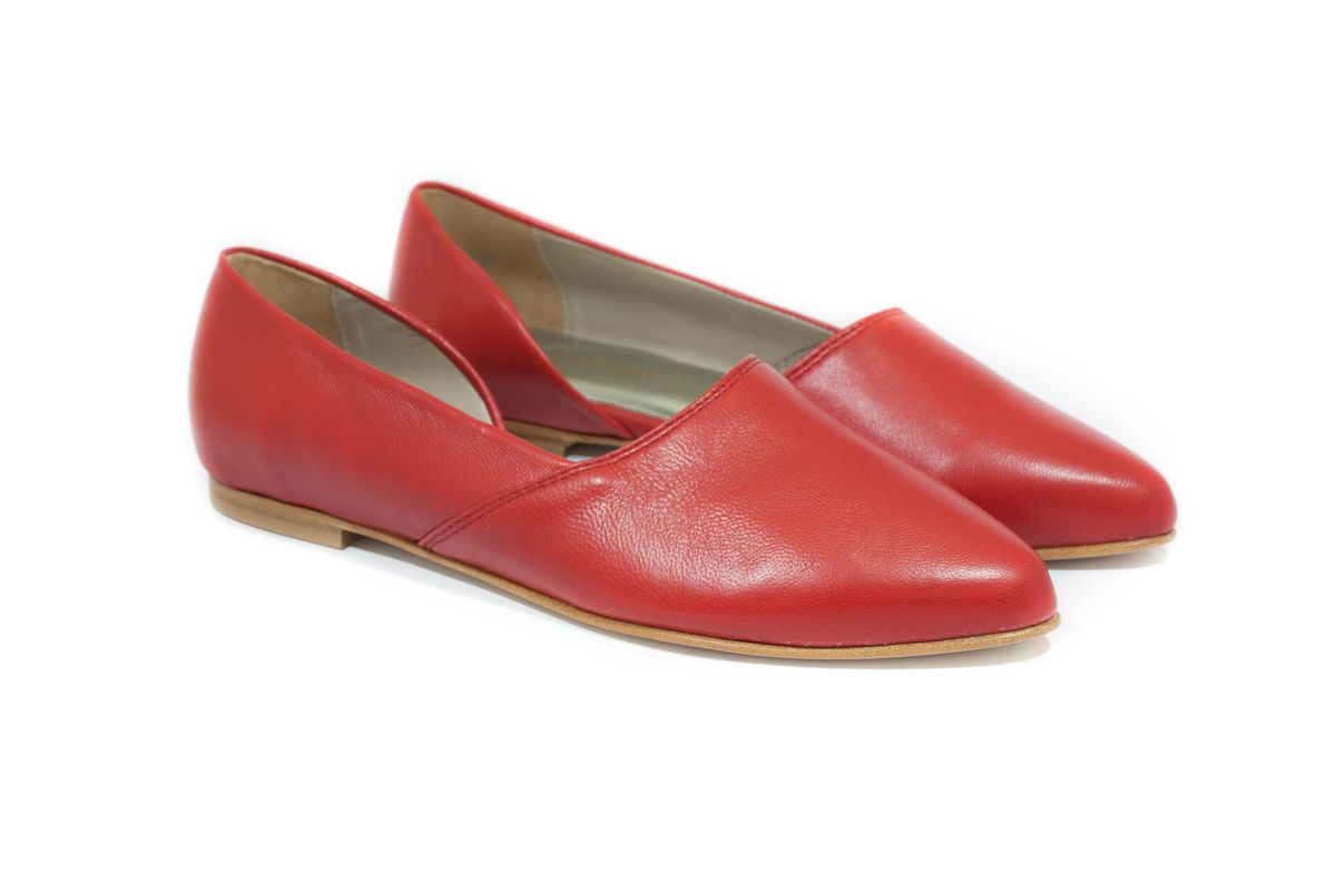 Borovo ženske balerinke, 379 kn