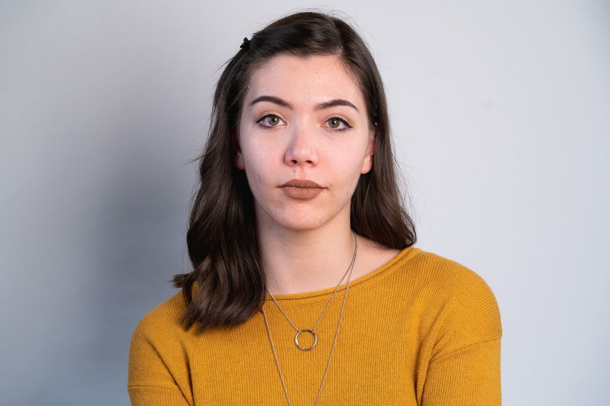 Vichy Dermablend 3D Correction puder