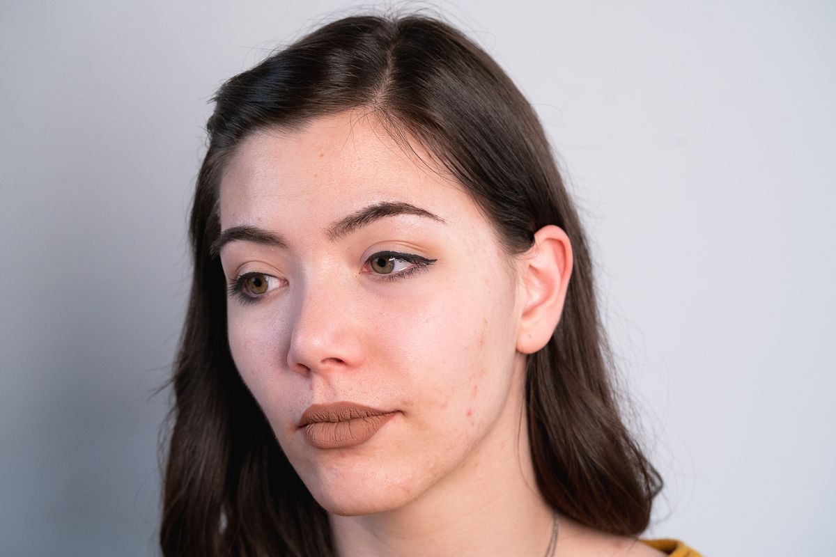 Vichy Dermablend 3D Correction