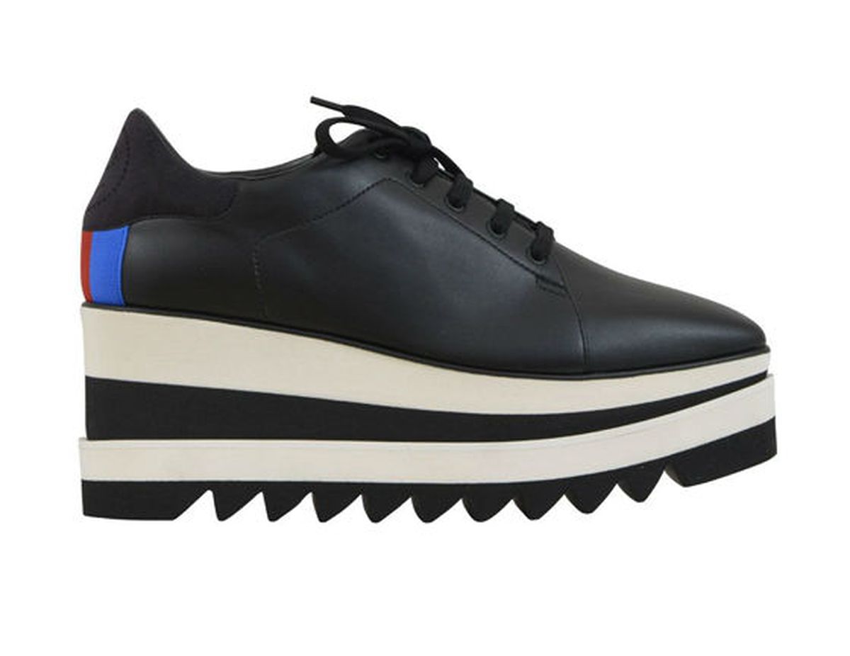 Stella McCartney cipele modela Elyse