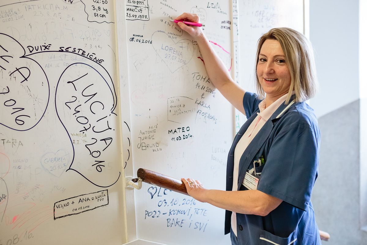 Primalja Biserka Matok Glavaš