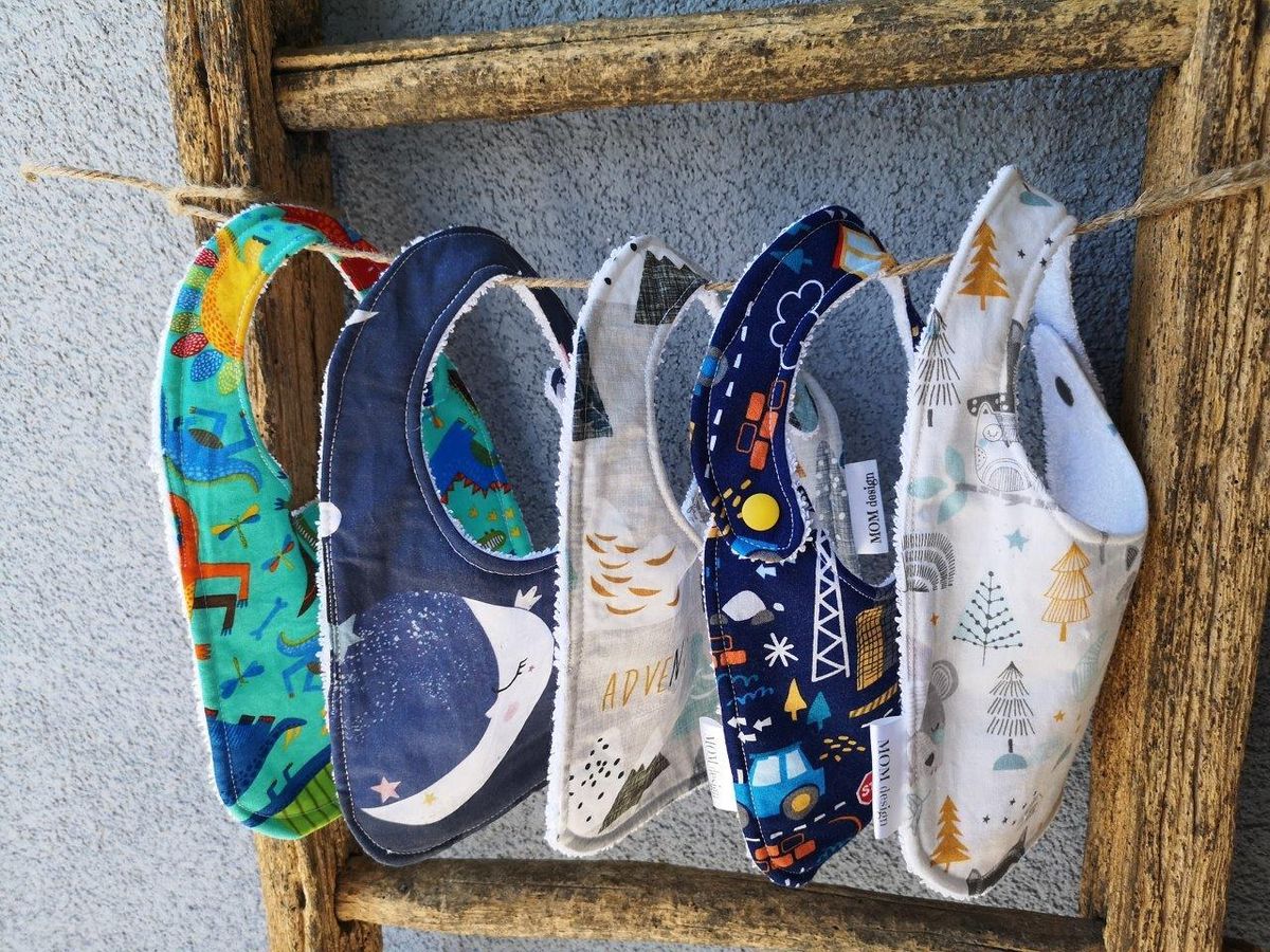 U ponudi Mom designa je sve što jednoj bebi treba - 5