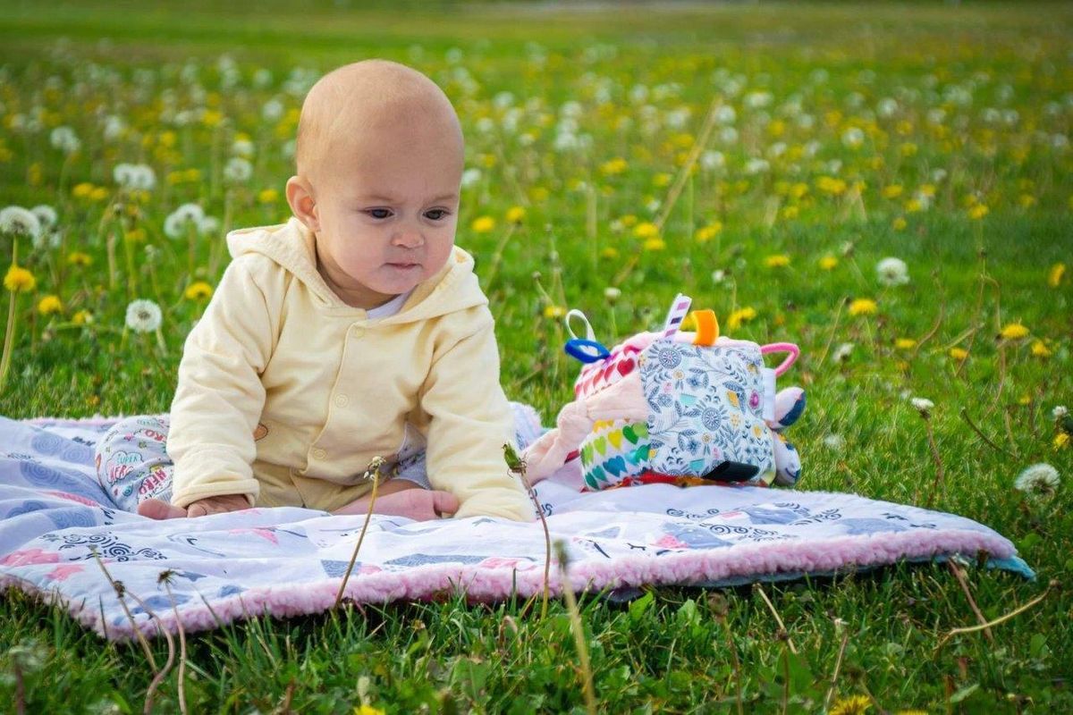 U ponudi Mom designa je sve što jednoj bebi treba - 12