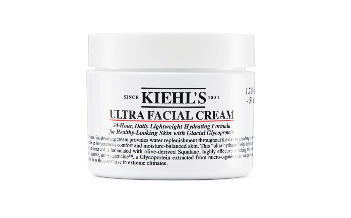 Kultni proizvodi za njegu kože - 1